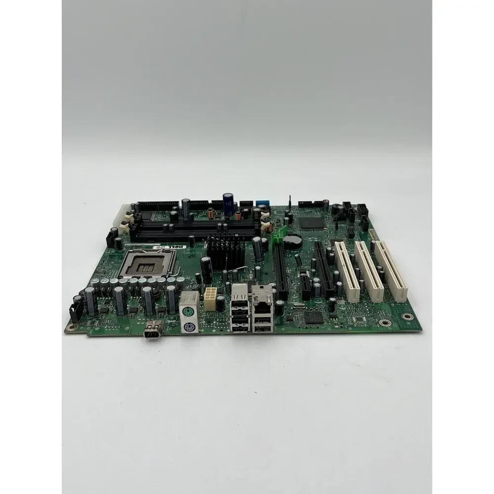Dell CN-0GC068 REV. A01 Motherboard LGA 775
